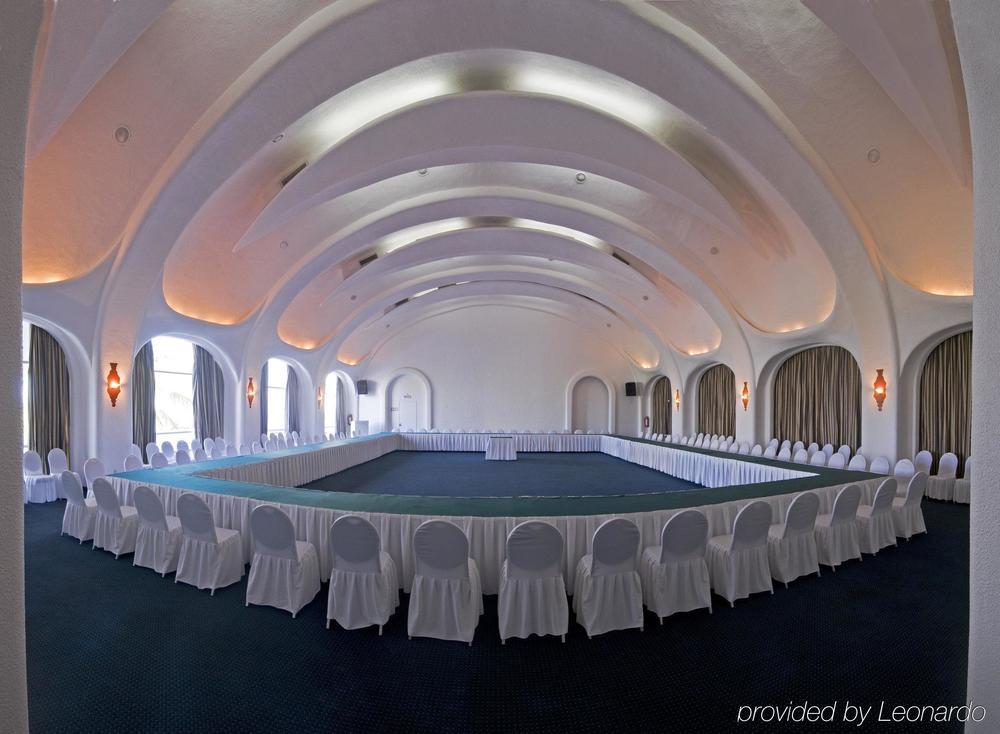 Las Hadas By Brisas Мансанильо Удобства фото The conference room of the 2008 APEC summit
