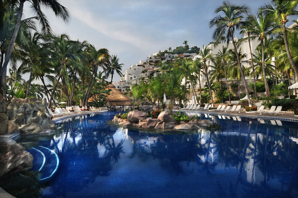 Las Hadas By Brisas Мансанильо Удобства фото Hard Rock Hotel Vallarta